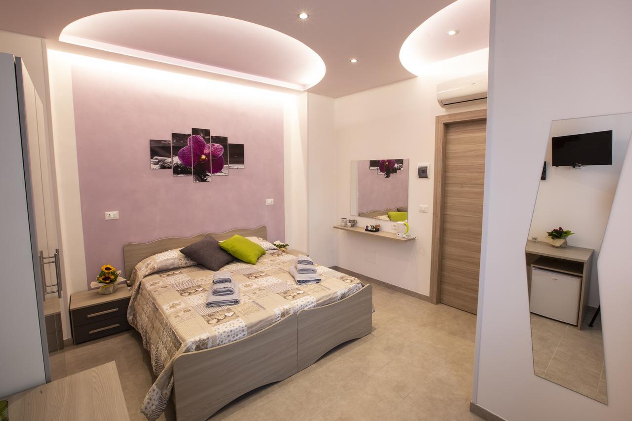 Cuneo Bed Екстер'єр фото