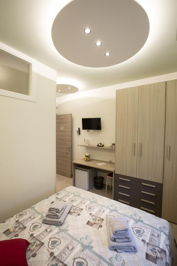 Cuneo Bed Екстер'єр фото