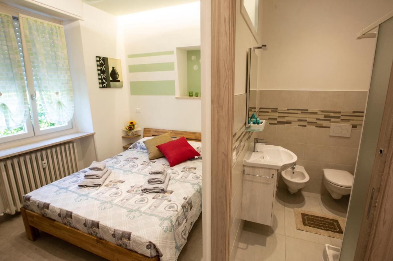Cuneo Bed Екстер'єр фото