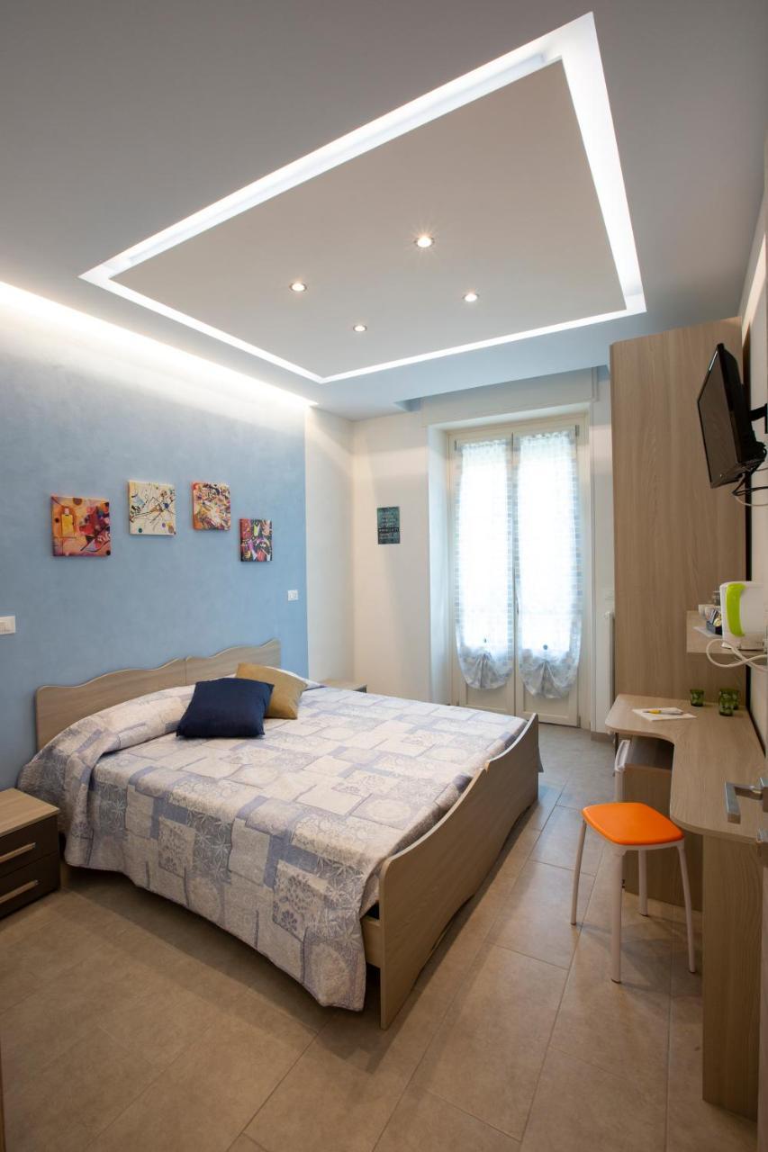 Cuneo Bed Екстер'єр фото