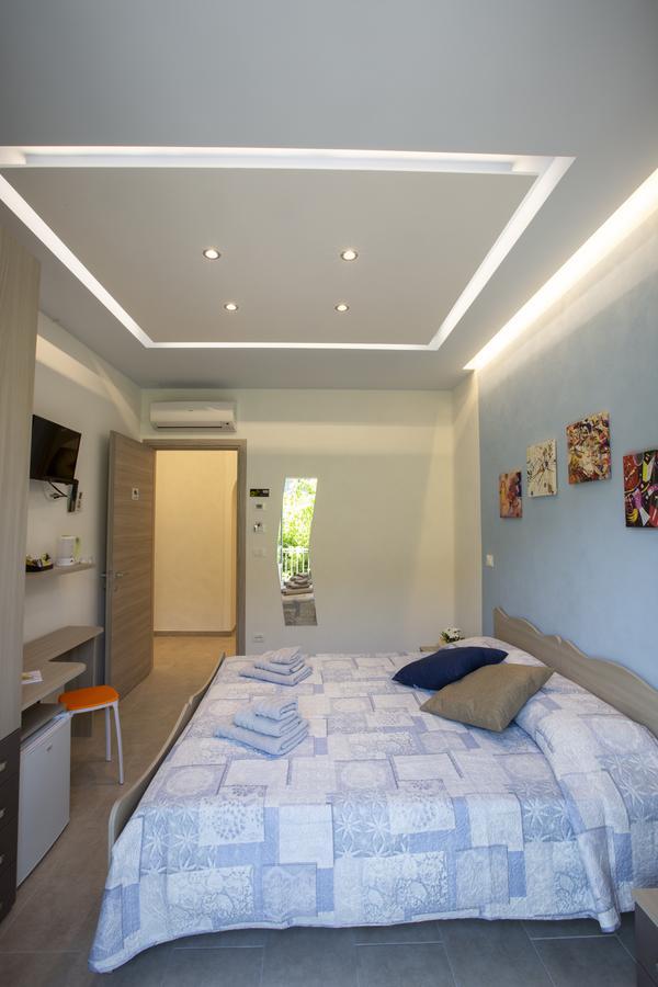 Cuneo Bed Екстер'єр фото