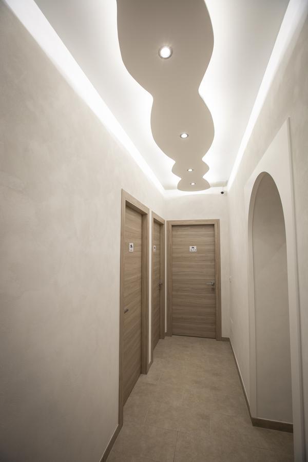 Cuneo Bed Екстер'єр фото
