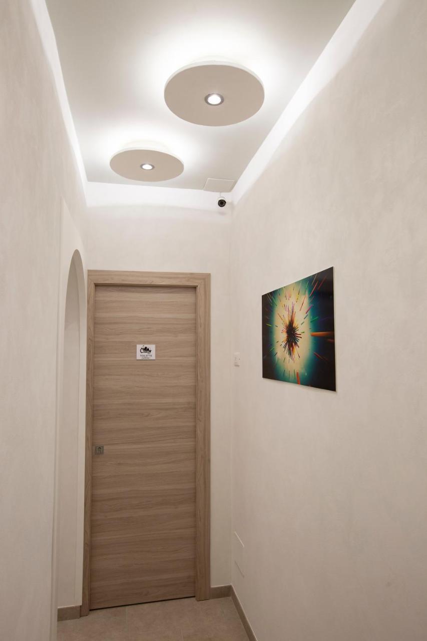Cuneo Bed Екстер'єр фото
