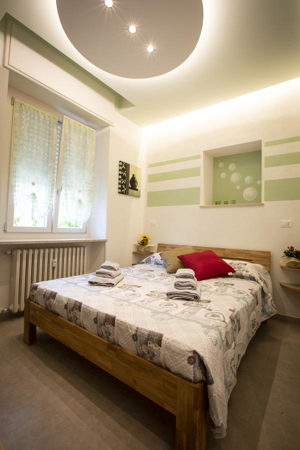 Cuneo Bed Екстер'єр фото