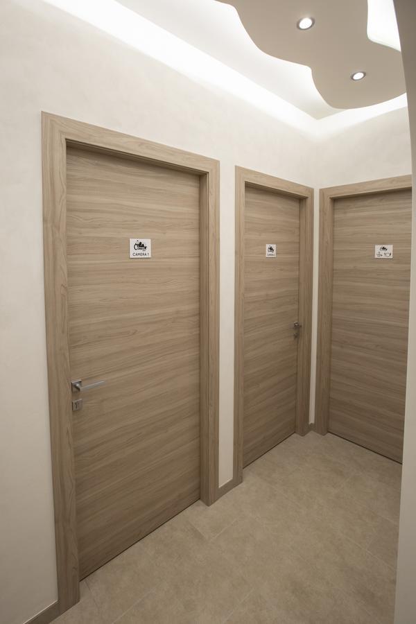 Cuneo Bed Екстер'єр фото
